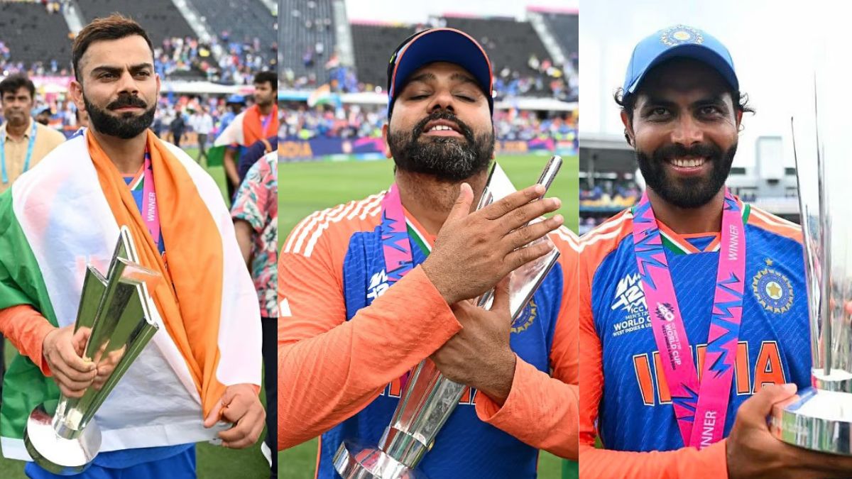 Virat rohit jadeja bcci contract